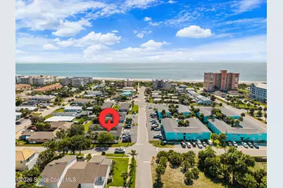 304 Johnson Avenue #304-2, Cape Canaveral, FL 32920 - Photo 17