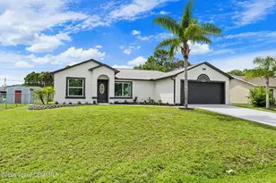 950 Hammacher Ave SW, Palm Bay, FL 32908 - Photo 1