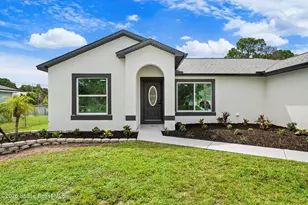 950 Hammacher Ave SW, Palm Bay, FL 32908 - Photo 5