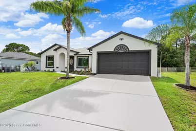 950 Hammacher Avenue SW, Palm Bay, FL 32908 - Photo 3