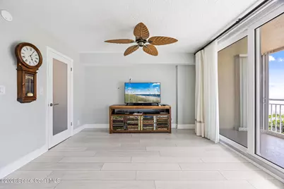 877 N Highway A1A #406, Indialantic, FL 32903 - Photo 21