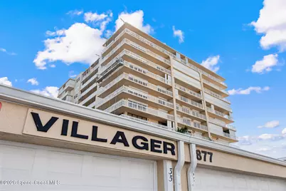 877 N Highway A1A #406, Indialantic, FL 32903 - Photo 47