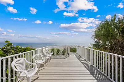 877 N Highway A1A #406, Indialantic, FL 32903 - Photo 35