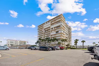 877 N Highway A1A #406, Indialantic, FL 32903 - Photo 31