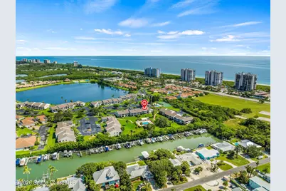 3209 S Lakeview Circle #8202, Fort Pierce, FL 34949 - Photo 1