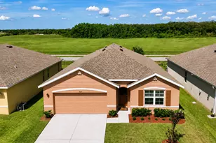 3020 Burrowing Owl Dr, Mims, FL 32754 - Photo 1