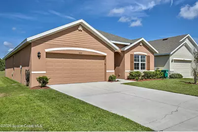 3020 Burrowing Owl Drive, Mims, FL 32754 - Photo 3
