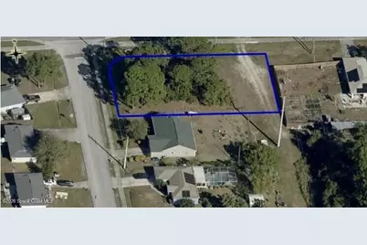 1299 Lamplighter Drive NW, Palm Bay, FL 32907 - Photo 3