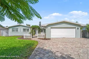 2355 Reef Ave, Indialantic, FL 32903 - Photo 1
