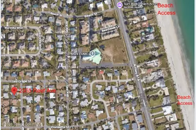 2355 Reef Avenue, Indialantic, FL 32903 - Photo 3