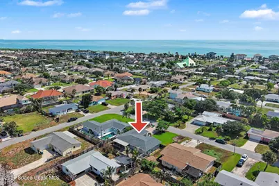 2355 Reef Avenue, Indialantic, FL 32903 - Photo 31