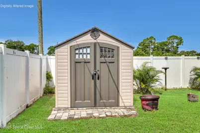 298 Christensen Avenue SE, Palm Bay, FL 32909 - Photo 35