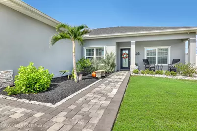 298 Christensen Avenue SE, Palm Bay, FL 32909 - Photo 7