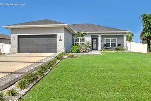 298 Christensen Ave SE, Palm Bay, FL 32909 - Photo 1
