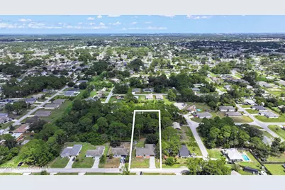 583 Edison Street SE, Palm Bay, FL 32909 - Photo 1