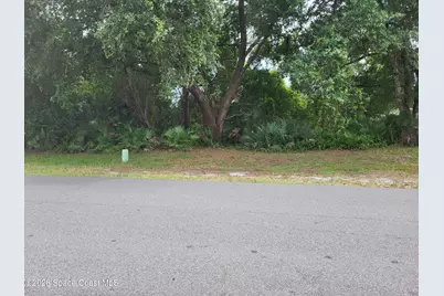 942 Pyracantha Street NW, Palm Bay, FL 32907 - Photo 1