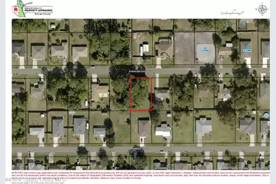 942 Pyracantha Street NW, Palm Bay, FL 32907 - Photo 3