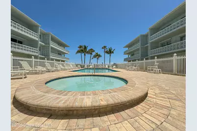 4800 Ocean Beach Boulevard #218, Cocoa Beach, FL 32931 - Photo 29