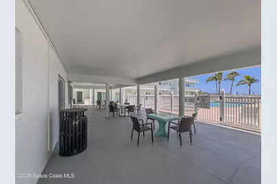 4800 Ocean Beach Boulevard #218, Cocoa Beach, FL 32931 - Photo 31