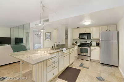 4800 Ocean Beach Boulevard #218, Cocoa Beach, FL 32931 - Photo 7