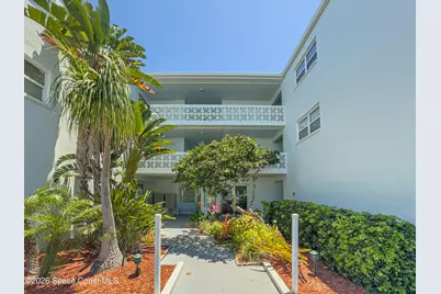 4800 Ocean Beach Boulevard #218, Cocoa Beach, FL 32931 - Photo 33