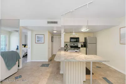 4800 Ocean Beach Boulevard #218, Cocoa Beach, FL 32931 - Photo 5