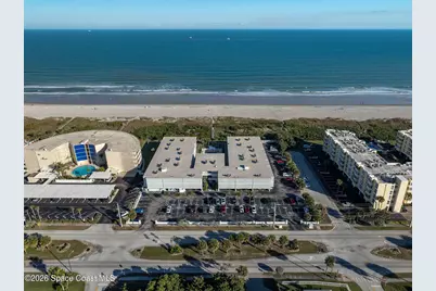 4800 Ocean Beach Boulevard #218, Cocoa Beach, FL 32931 - Photo 35