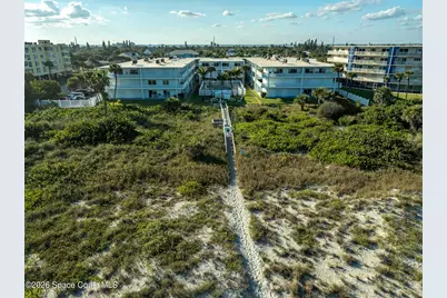 4800 Ocean Beach Boulevard #218, Cocoa Beach, FL 32931 - Photo 25