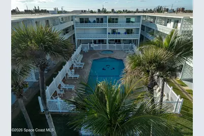 4800 Ocean Beach Boulevard #218, Cocoa Beach, FL 32931 - Photo 27