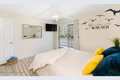 4800 Ocean Beach Boulevard #218, Cocoa Beach, FL 32931 - Photo 17