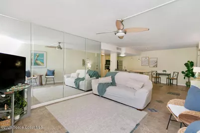 4800 Ocean Beach Boulevard #218, Cocoa Beach, FL 32931 - Photo 13
