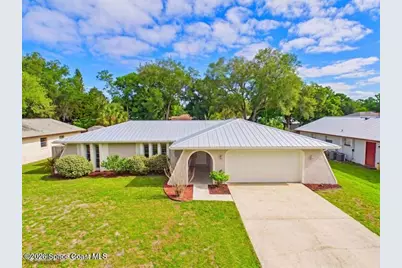1523 Breese Street NE, Palm Bay, FL 32905 - Photo 1