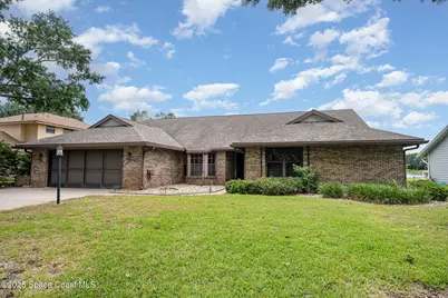 441 Crystal Lake Drive, Melbourne, FL 32940 - Photo 3