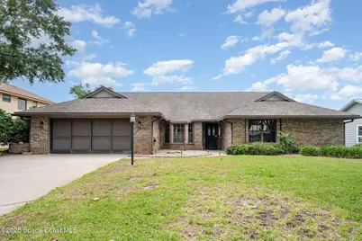 441 Crystal Lake Drive, Melbourne, FL 32940 - Photo 1