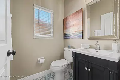 804 Spanish Cove Drive NW, Melbourne, FL 32940 - Photo 17