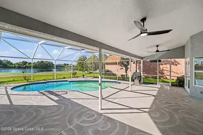 804 Spanish Cove Drive NW, Melbourne, FL 32940 - Photo 19