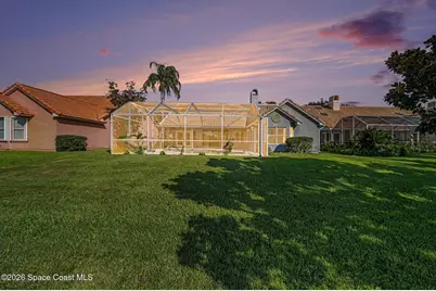 804 Spanish Cove Drive NW, Melbourne, FL 32940 - Photo 21
