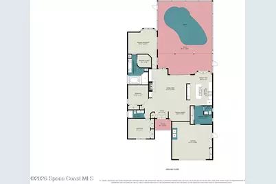 804 Spanish Cove Drive NW, Melbourne, FL 32940 - Photo 25