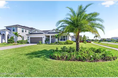 3008 Ribbon Grass Drive, Melbourne, FL 32940 - Photo 7