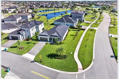 3008 Ribbon Grass Drive, Melbourne, FL 32940 - Photo 3