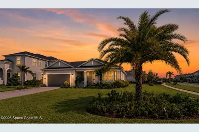 3008 Ribbon Grass Drive, Melbourne, FL 32940 - Photo 41