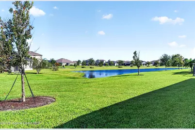 3008 Ribbon Grass Drive, Melbourne, FL 32940 - Photo 5