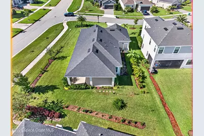 3008 Ribbon Grass Drive, Melbourne, FL 32940 - Photo 3