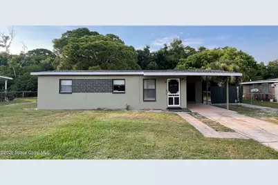844 Gibson Street, Titusville, FL 32780 - Photo 1