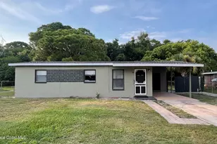 844 Gibson St, Titusville, FL 32780 - Photo 1