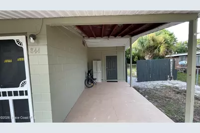 844 Gibson Street, Titusville, FL 32780 - Photo 3