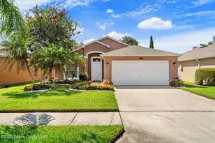 2087 Deercroft Dr, Melbourne, FL 32940 - Photo 1