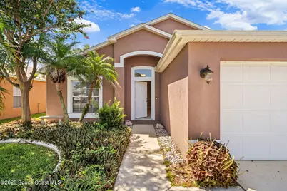 2087 Deercroft Drive, Melbourne, FL 32940 - Photo 3