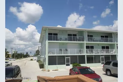 1891 Highway A1A #301, Indian Harbour Beach, FL 32937 - Photo 21