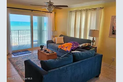 1891 Highway A1A #301, Indian Harbour Beach, FL 32937 - Photo 3